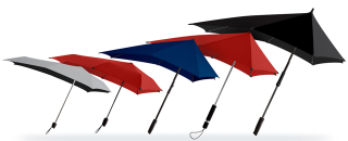 Illustration for article titled Your Top Five Picks For Best Umbrella